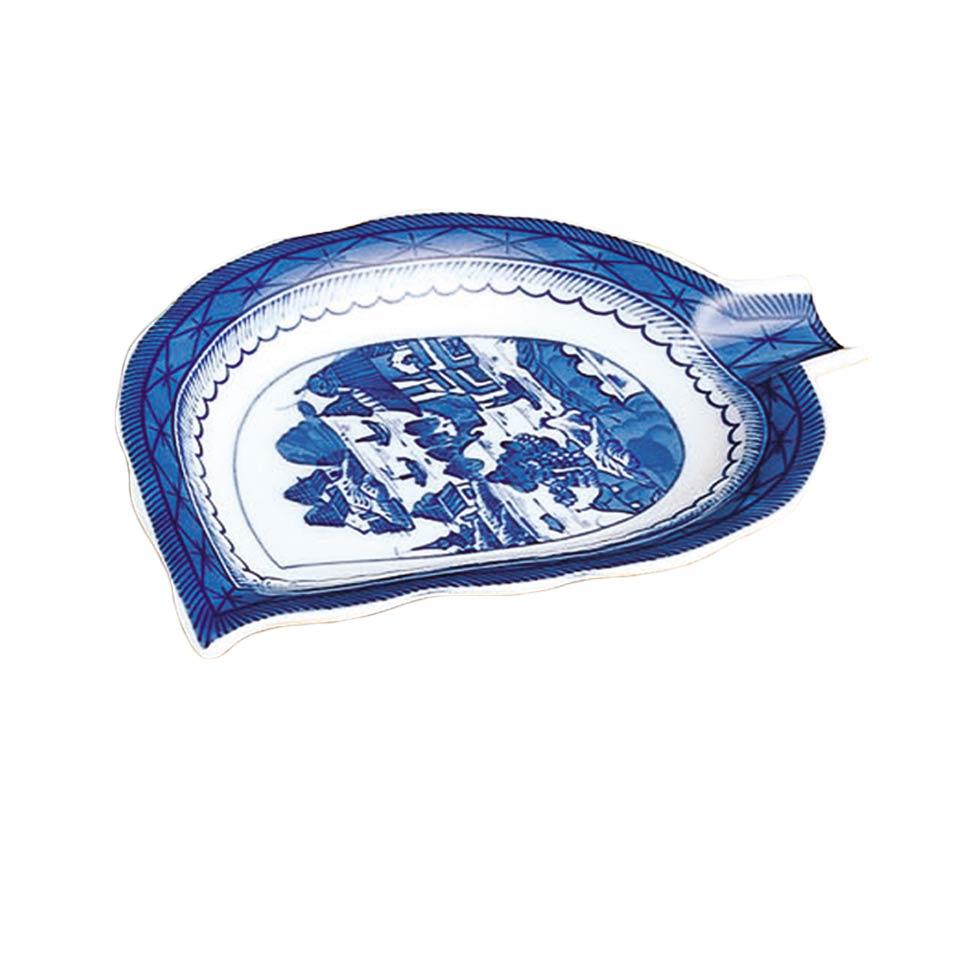 Leaf Tray