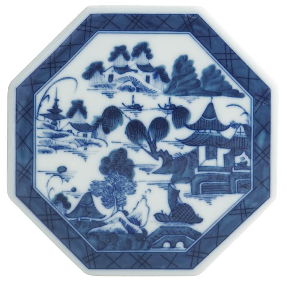 Octagonal Tile