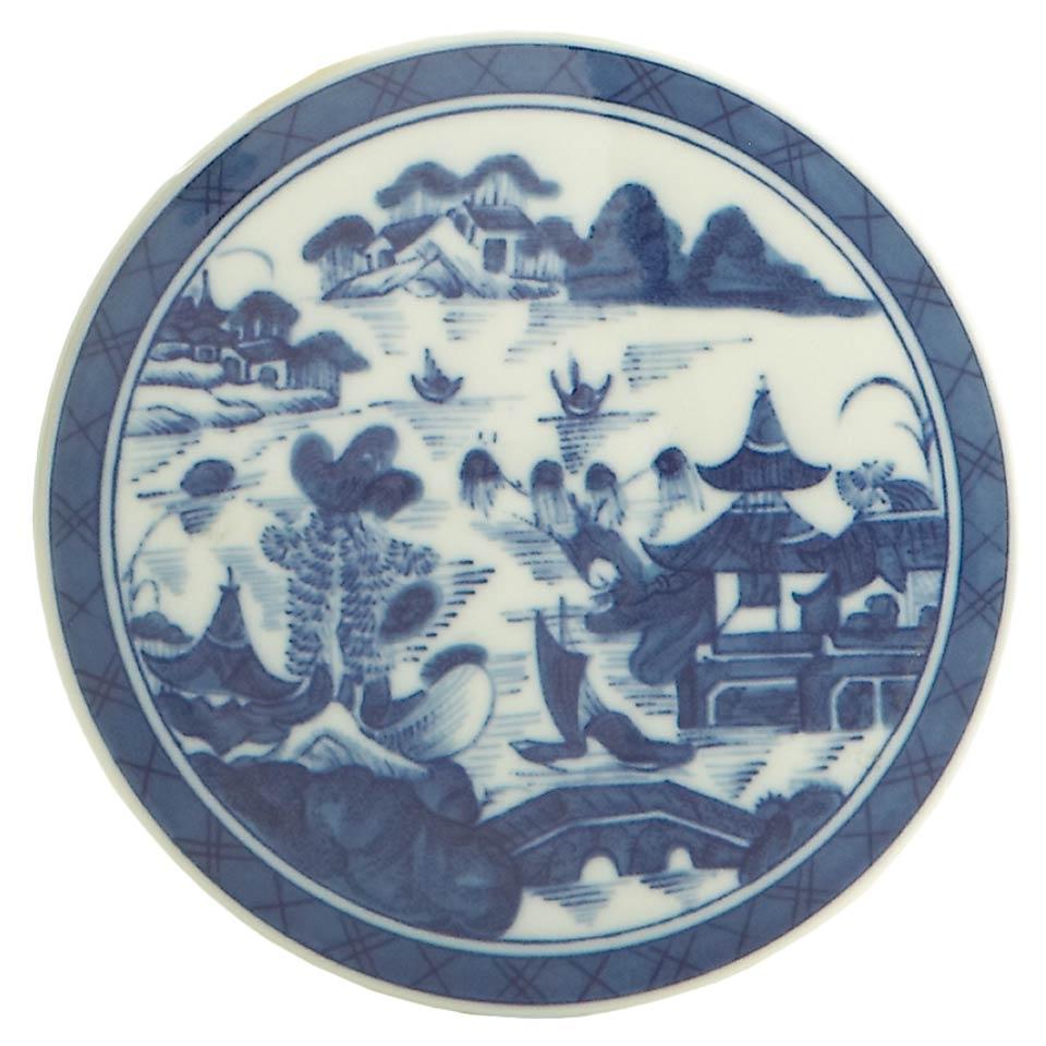 Round Tile