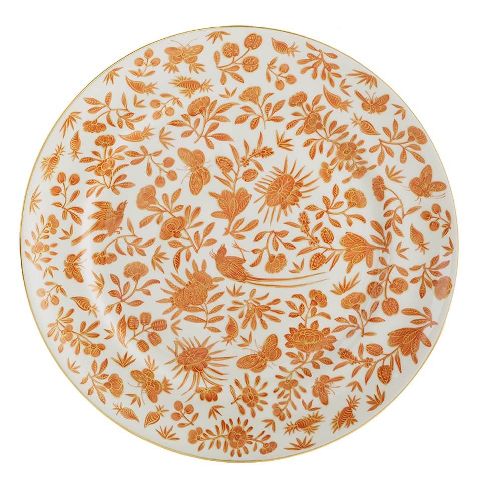 Dinner Plate