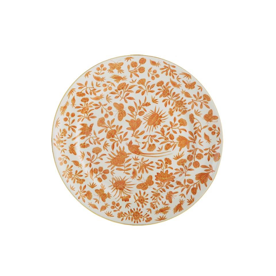 Bread & Butter Plate