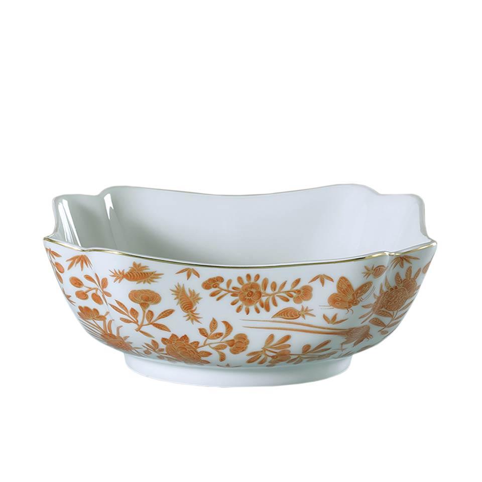 Square Bowl, Small