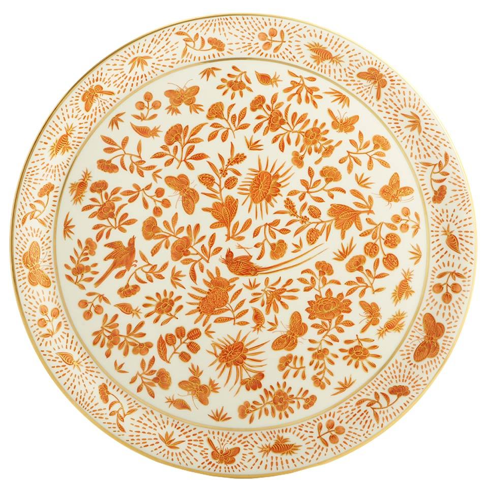 Cake Plate