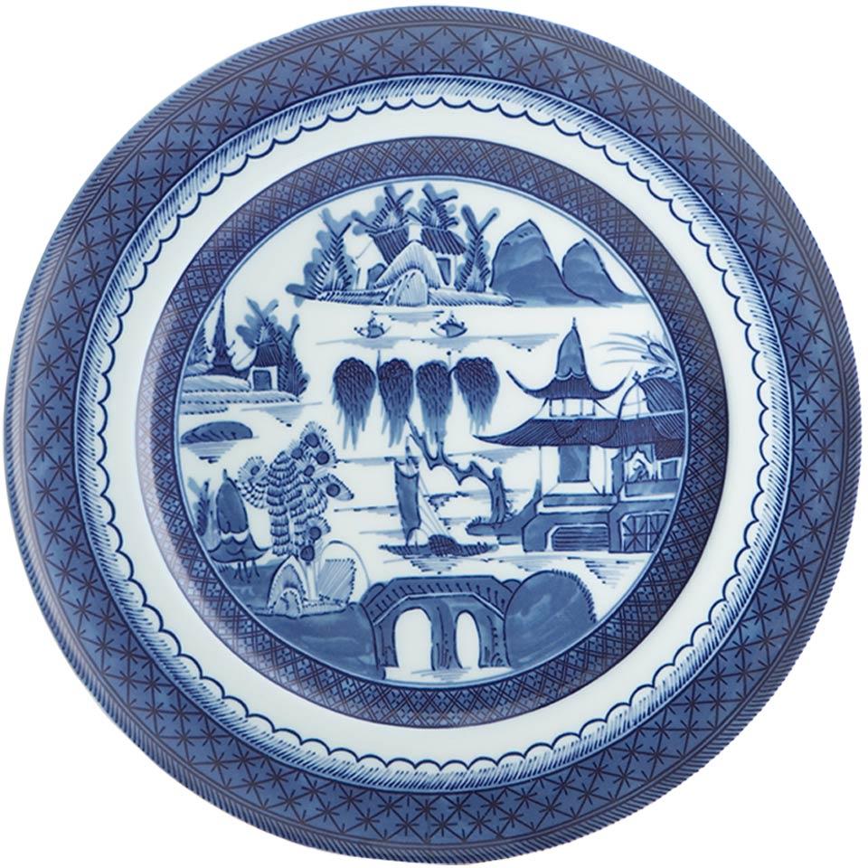 Dinner Plate, Large