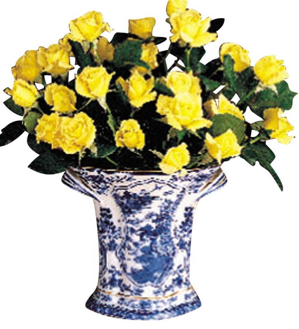 Bough Vase