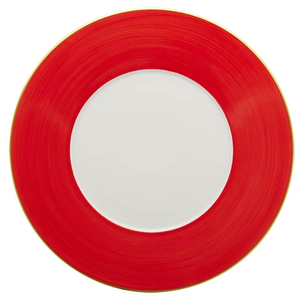 Presentation Plate 12"