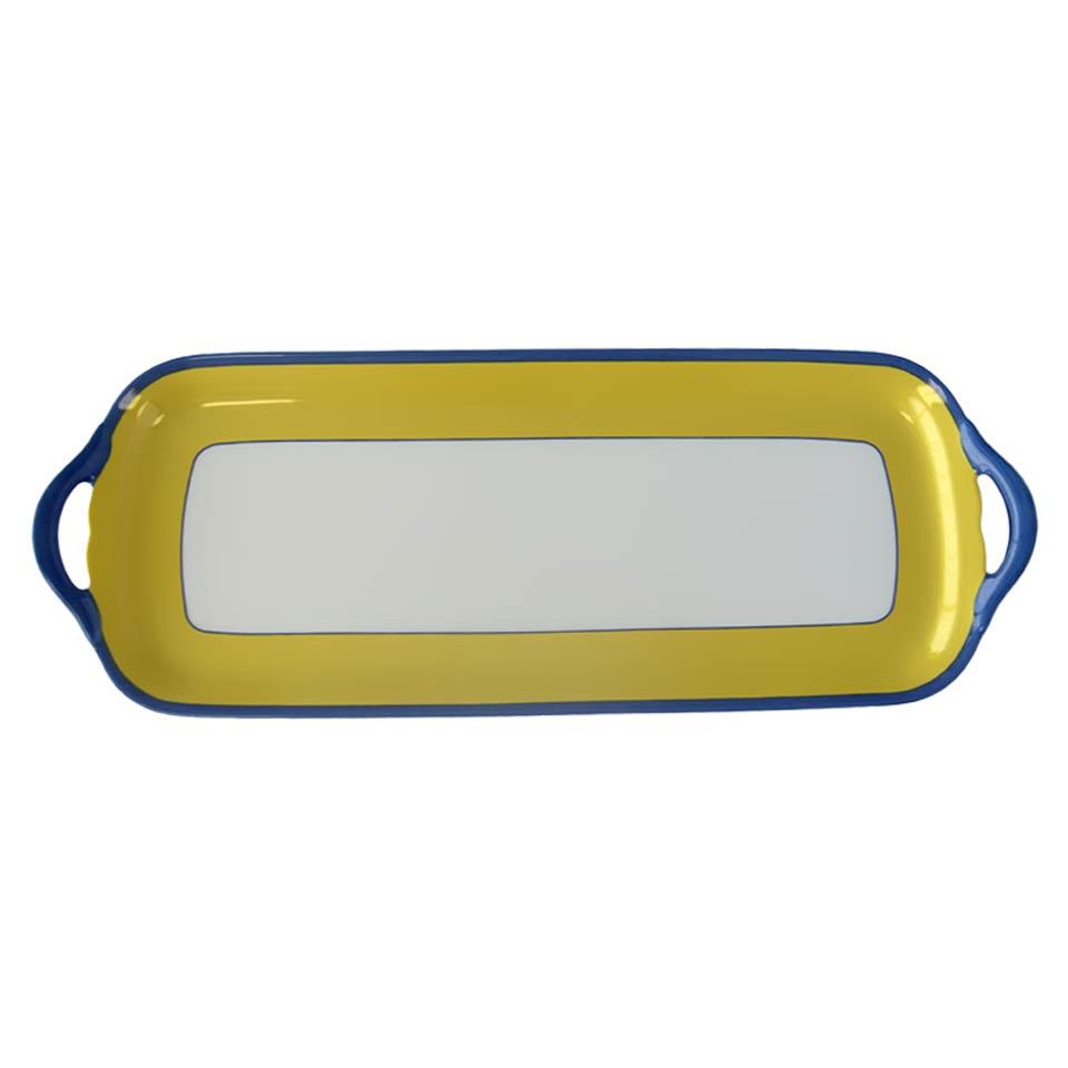 Rectangular Cake Plate