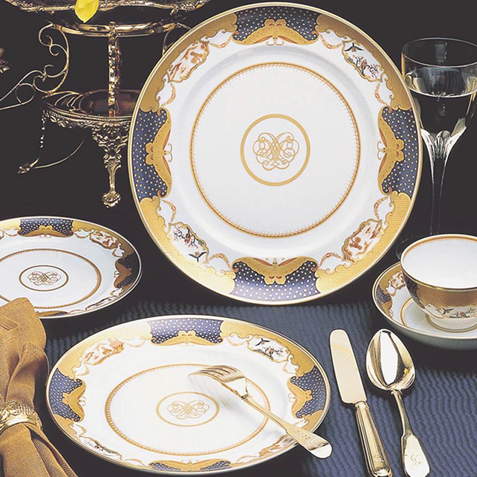 5 Piece Place Setting
