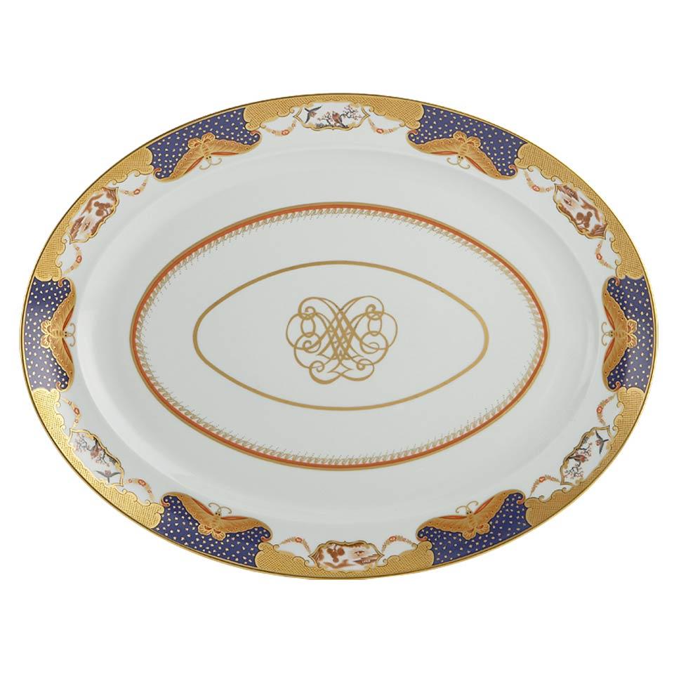 Platter