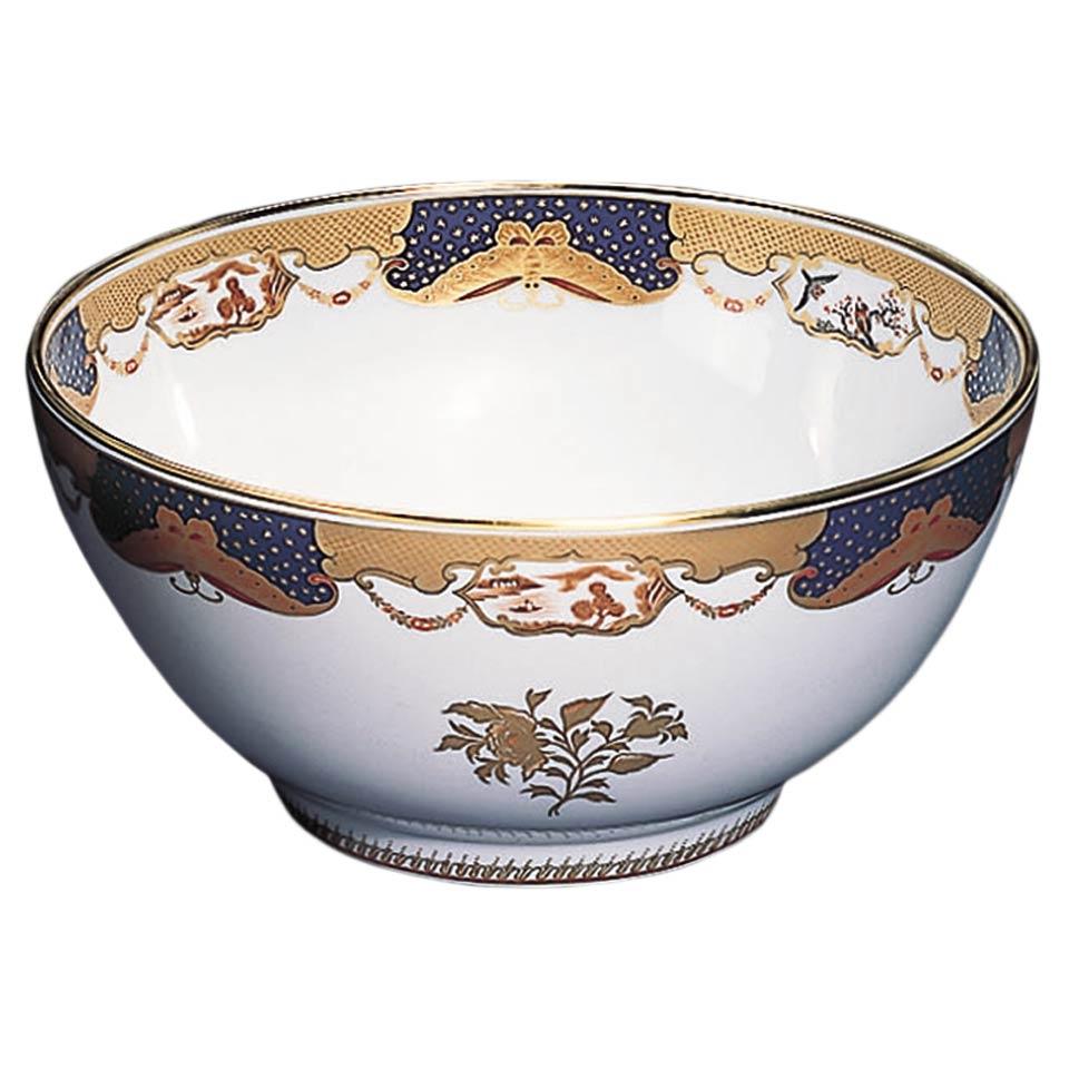 Round Bowl