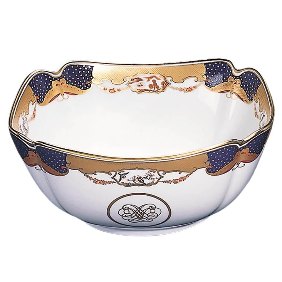 Square Bowl
