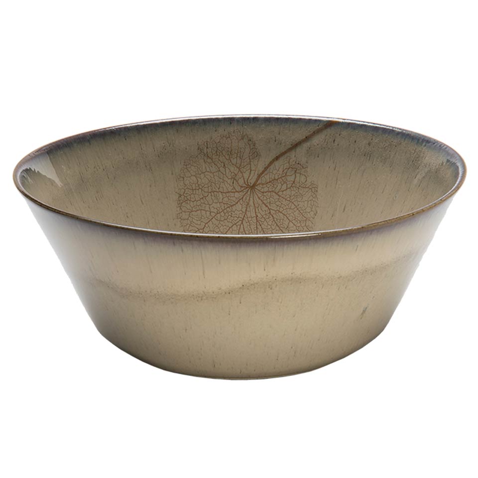 Med Serving Bowl