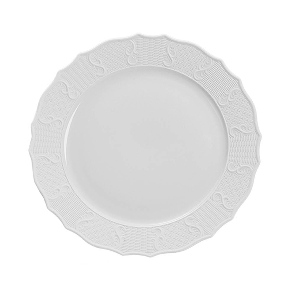Dessert Plate