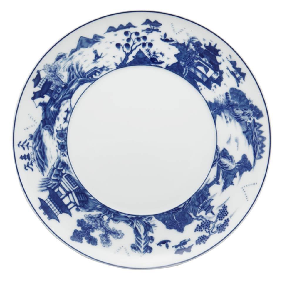 Dessert Plate