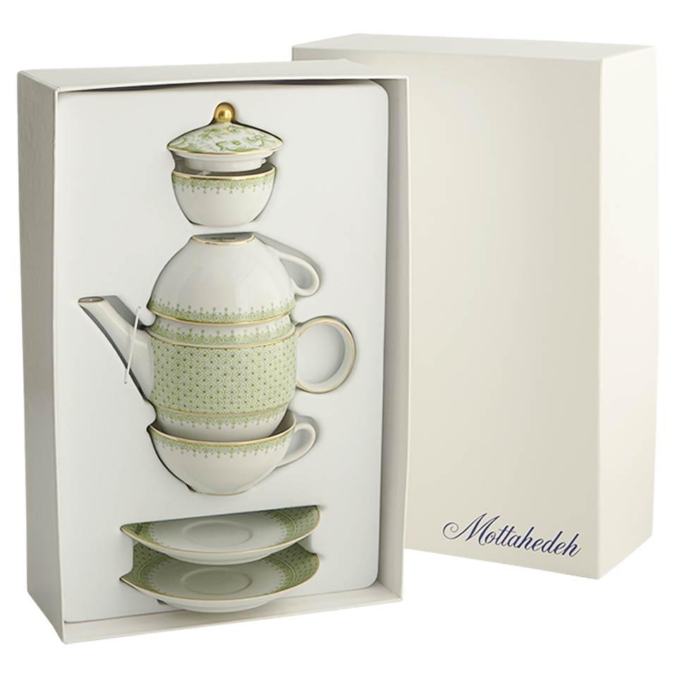 Tea for Two with Gift Box