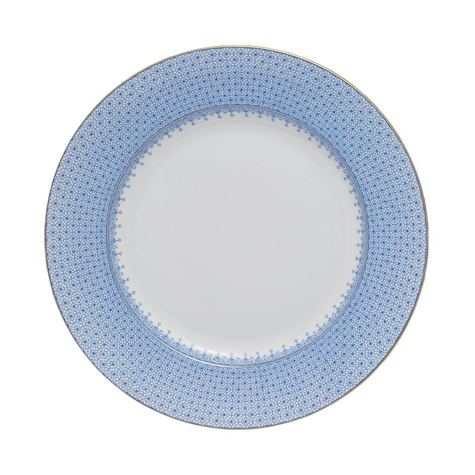 Dessert Plate