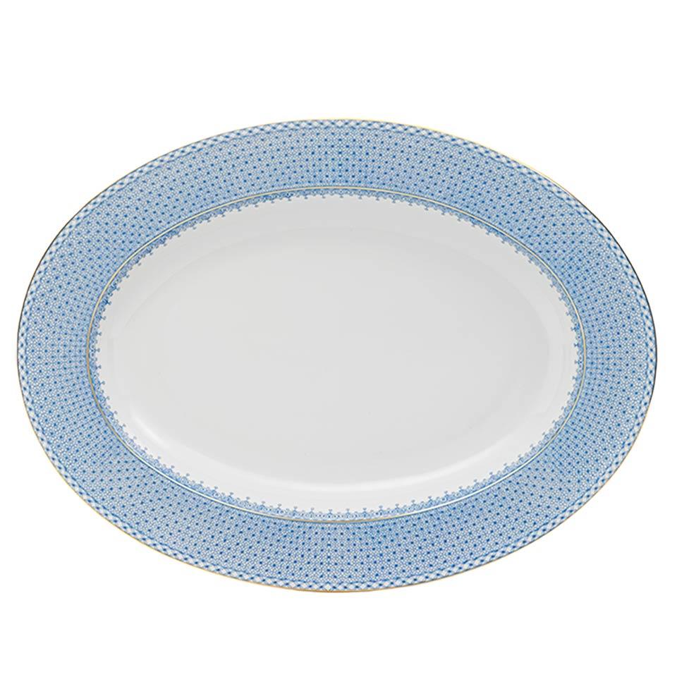 Oval Platter