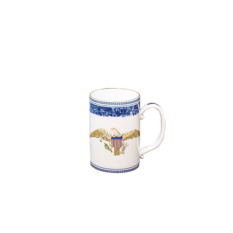 Eagle Mug