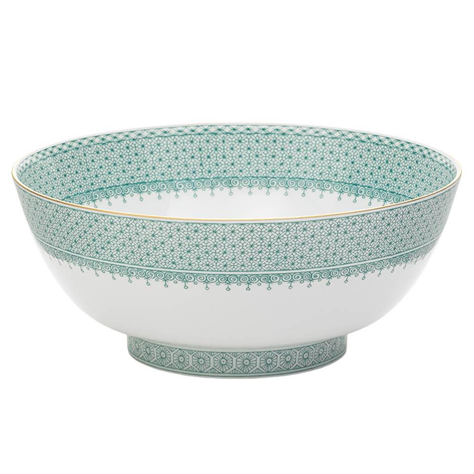 Round Bowl