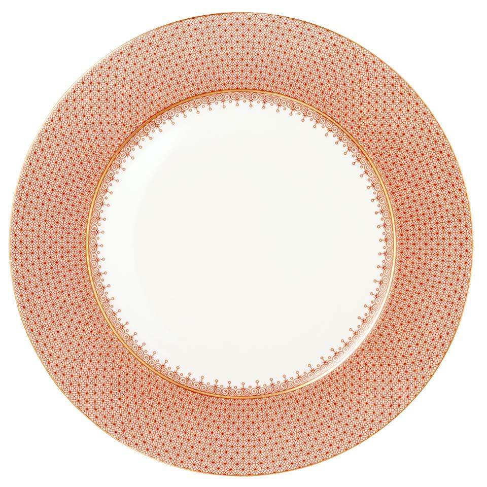 Service Plate