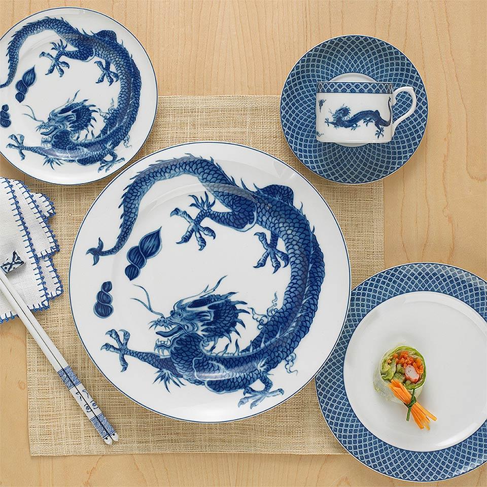 5 Piece Place Setting