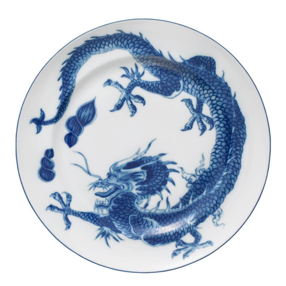 Dinner Plate