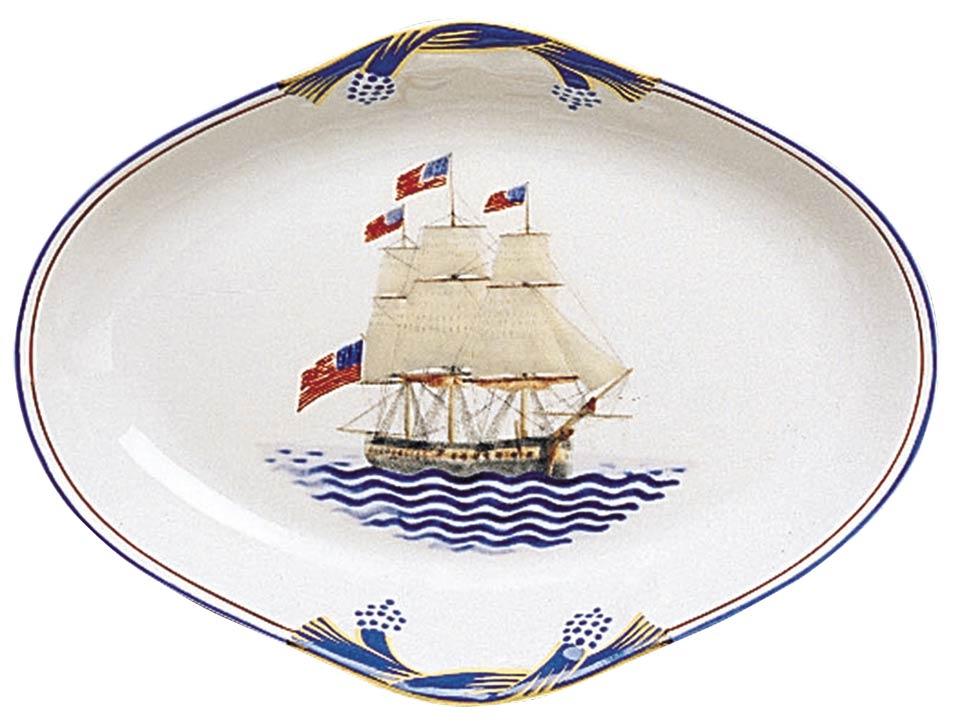 Constitution Tray