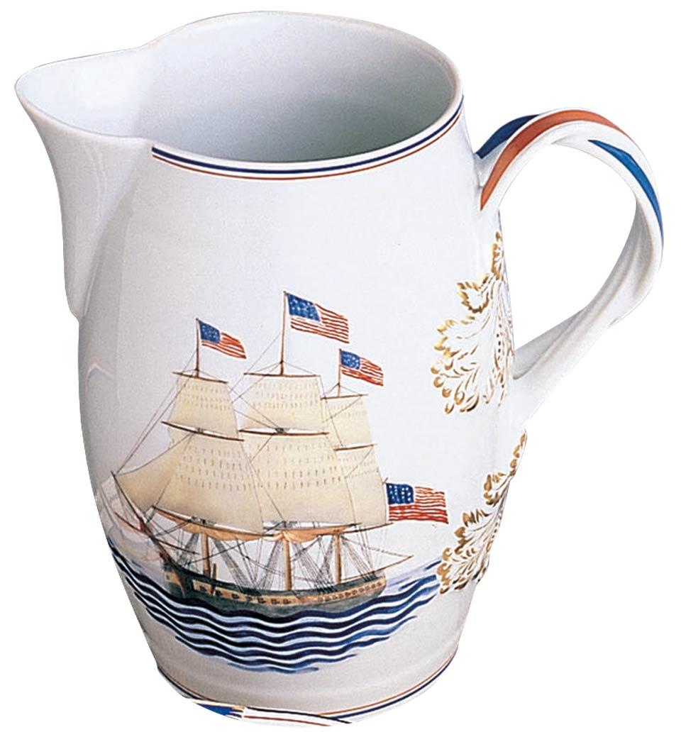 Consitution Open Cider Jug