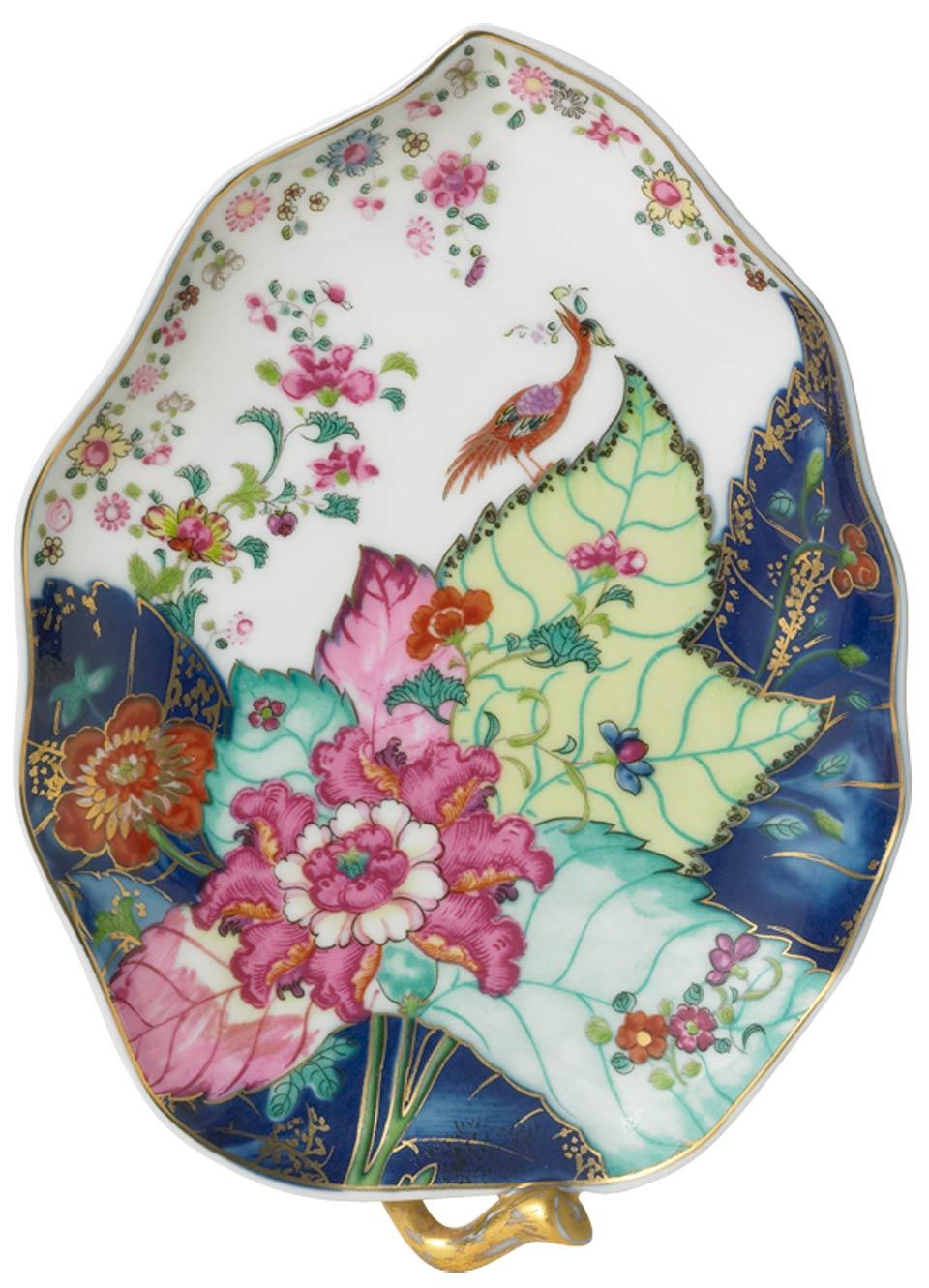 Candy Leaf Dish