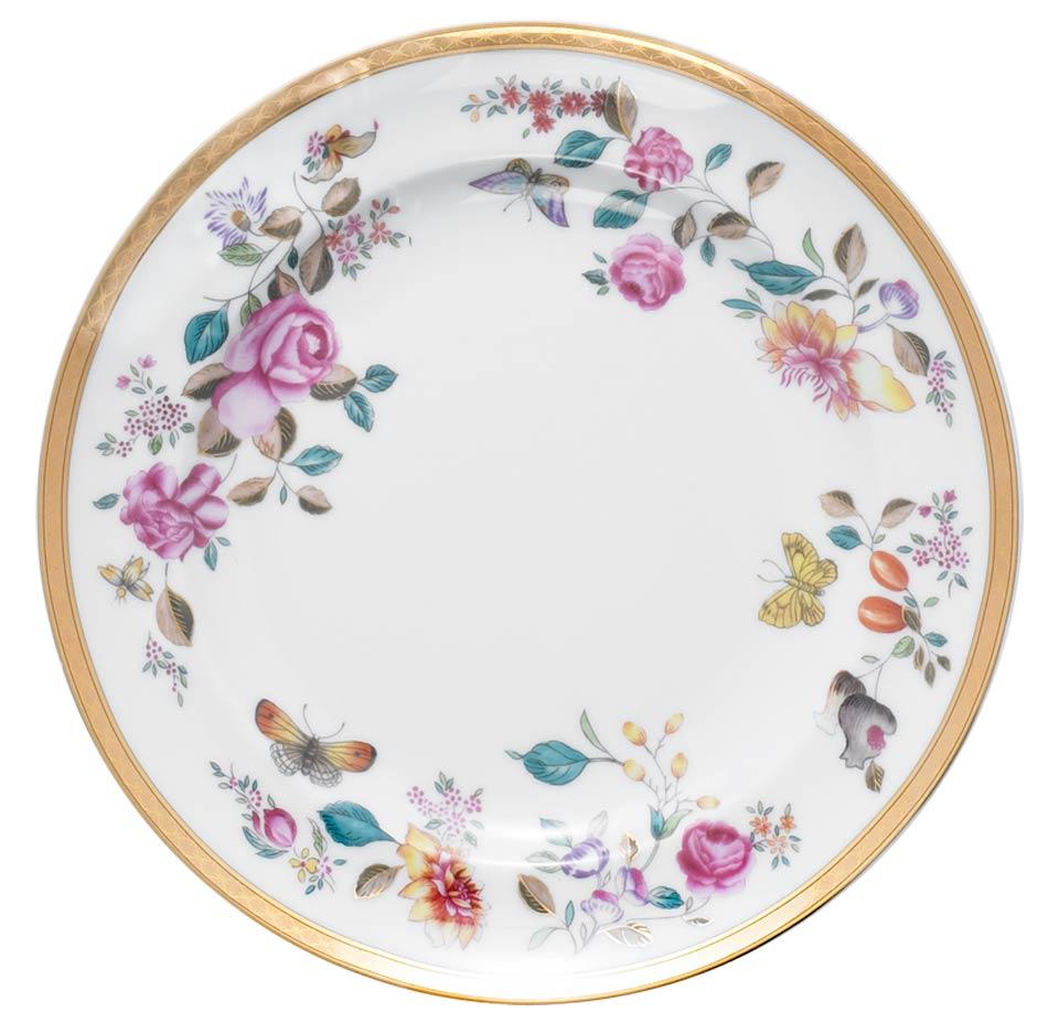 Dessert Plate, Single