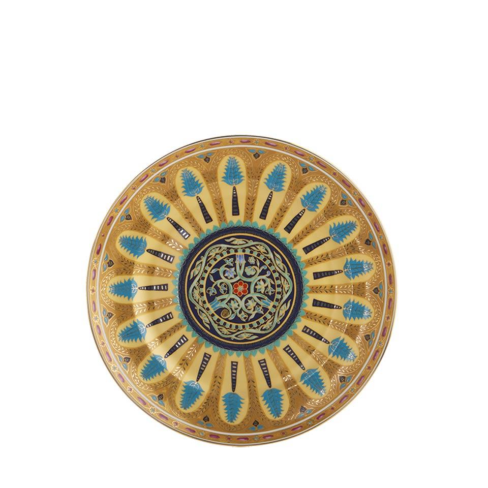 Dessert Plate