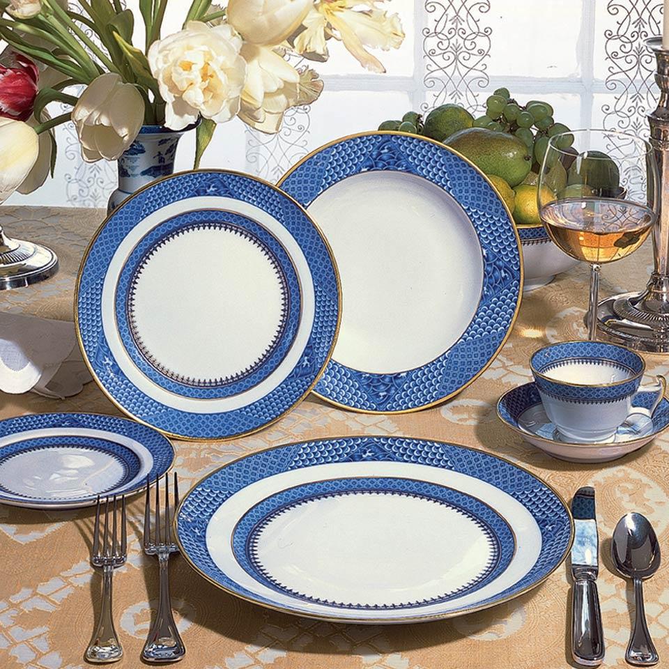 5 Piece Place Setting