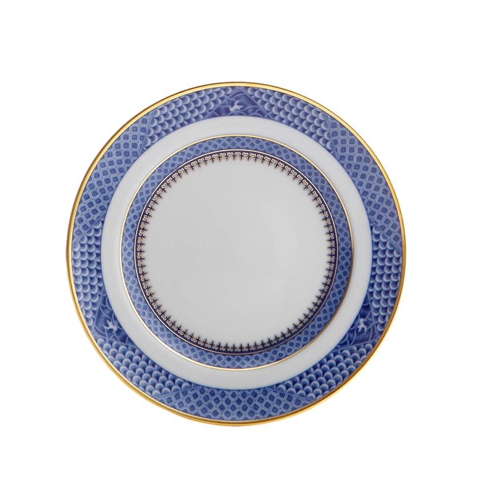 Bread & Butter Plate