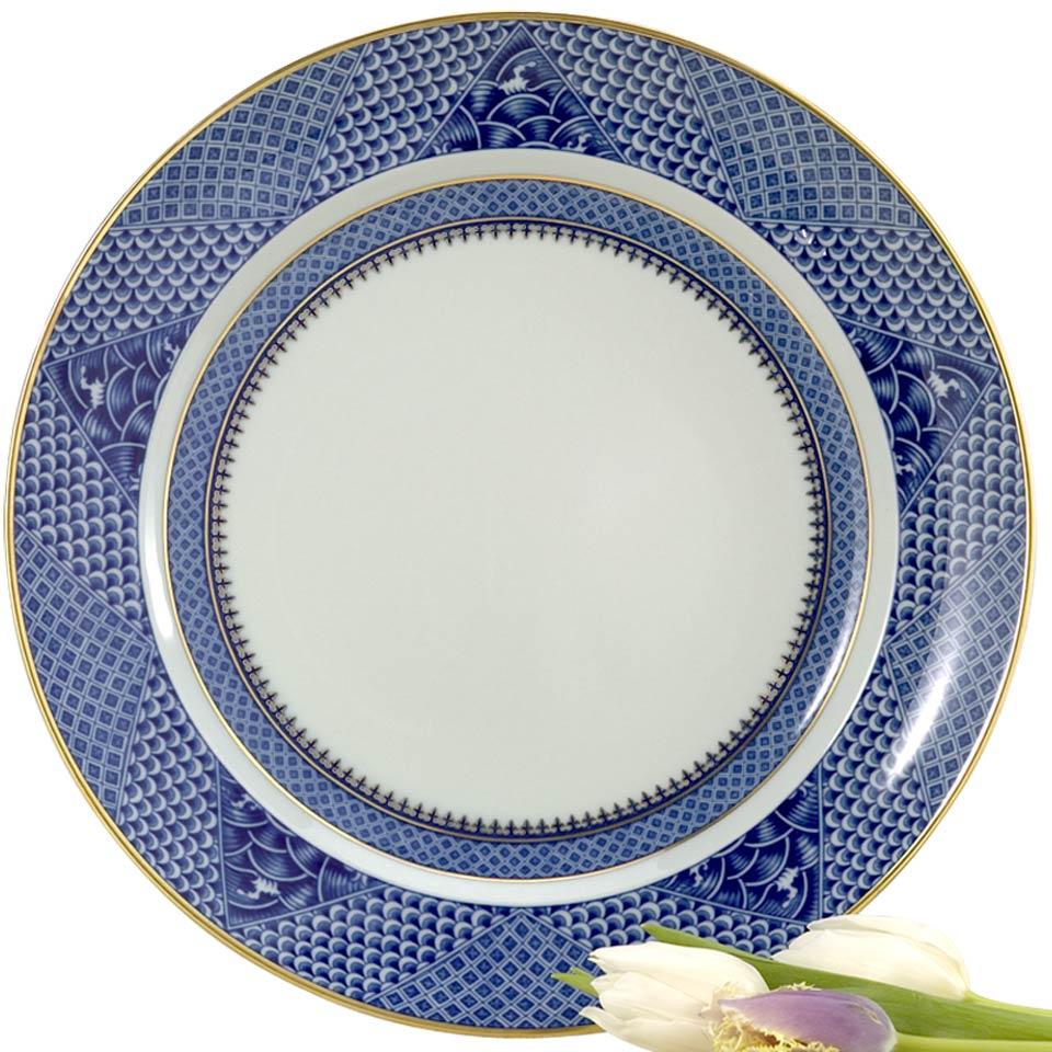 Chop Plate