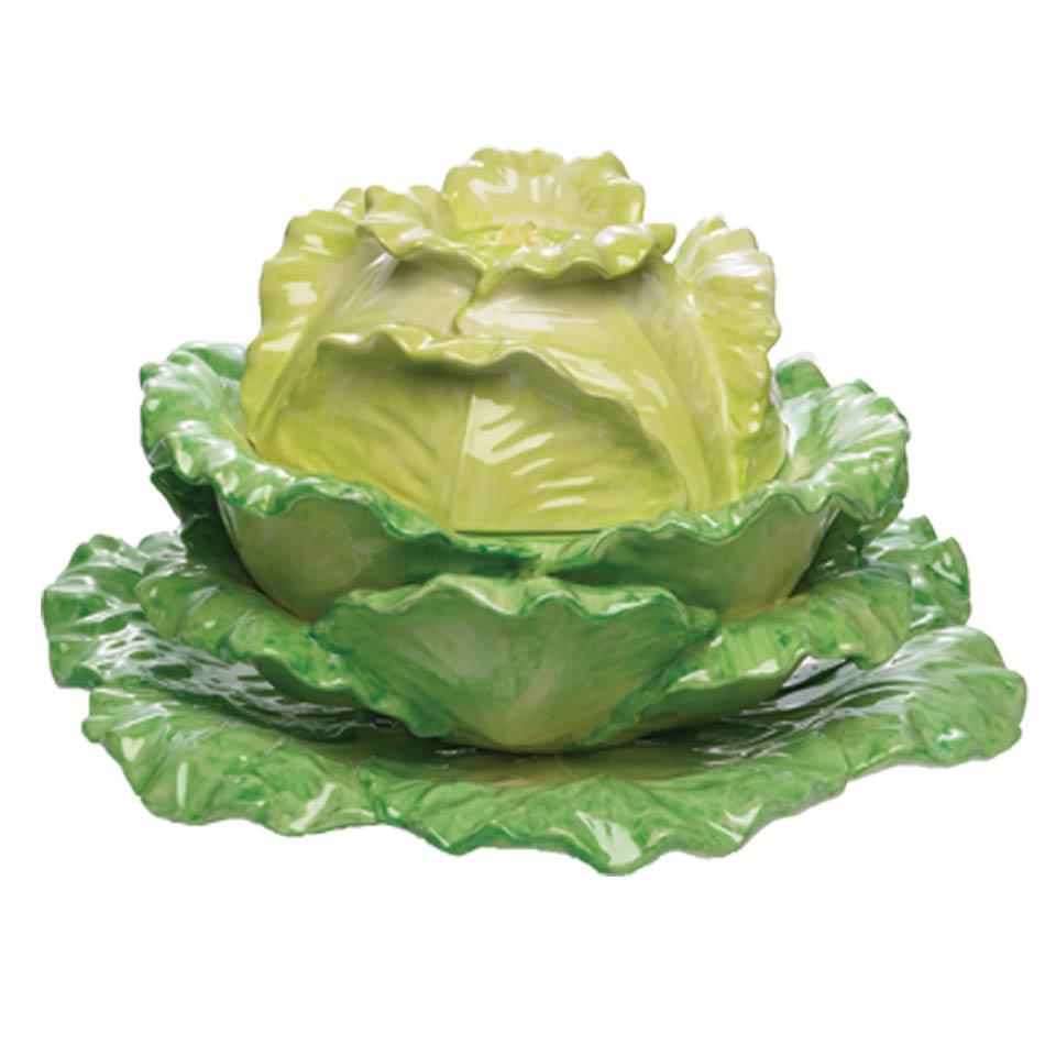 Large Cabbage Stand