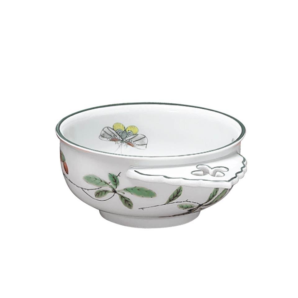 Porringer