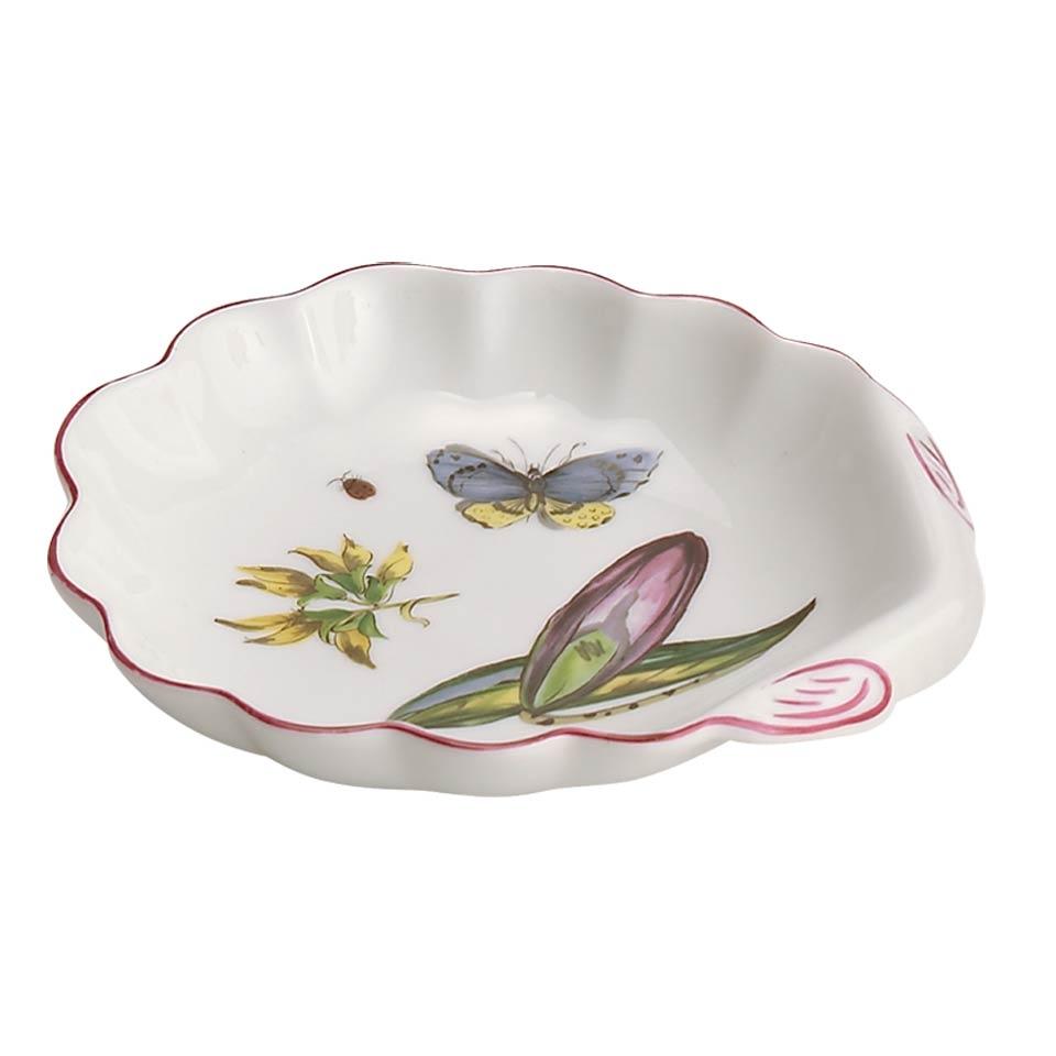 Bud Shell Dish