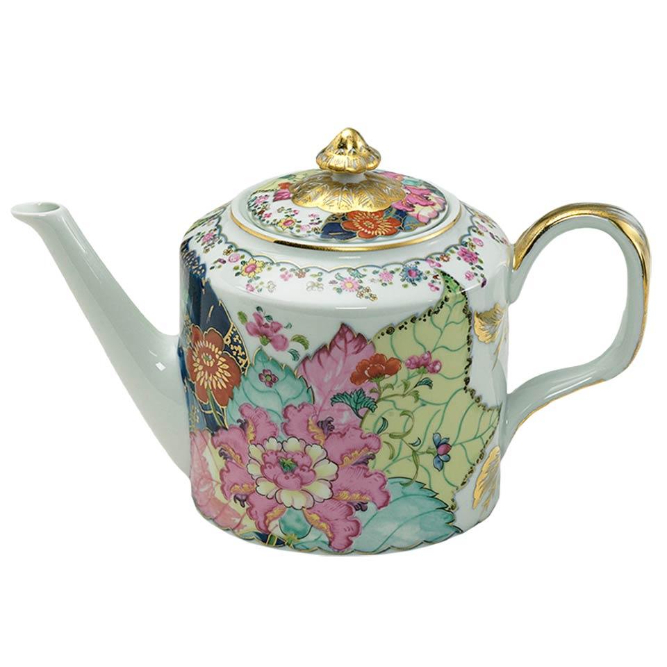 Teapot