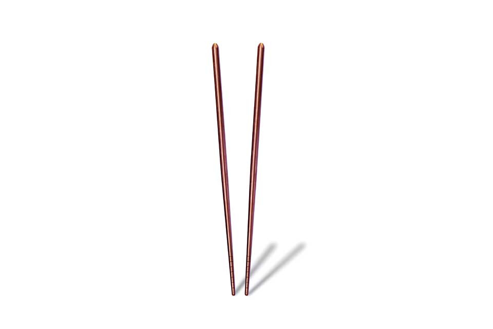 Bronzo Set 2 Pcs
