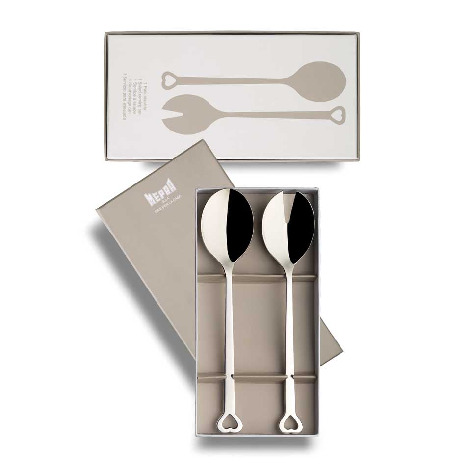 Salad Serving Set