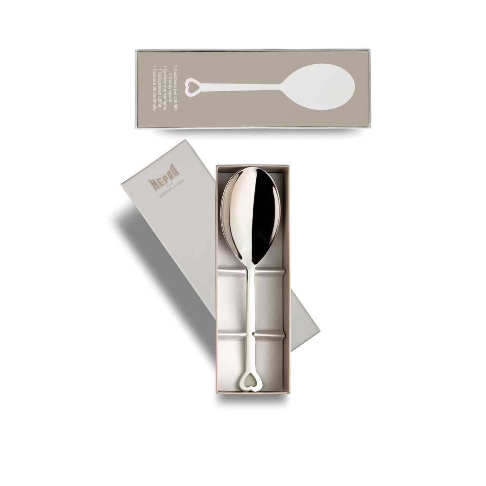 Vegetable Spoon