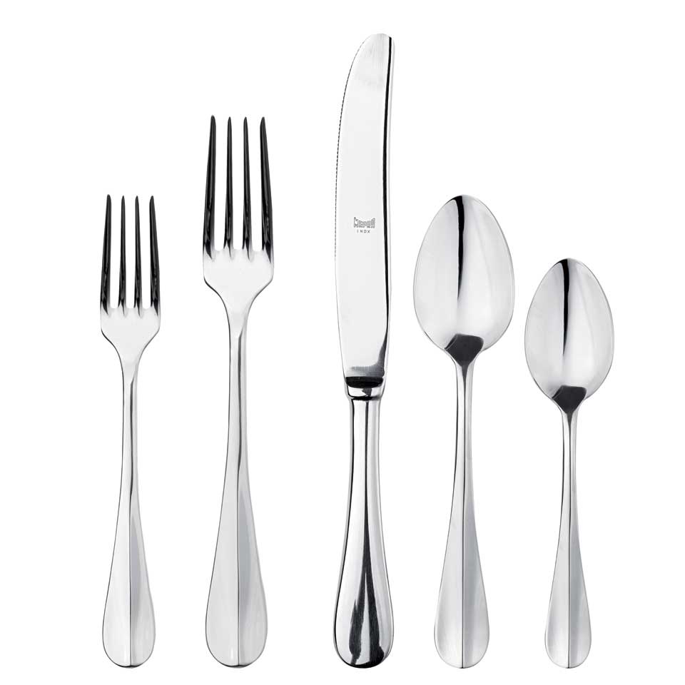 Cutlery Set 20 Pcs