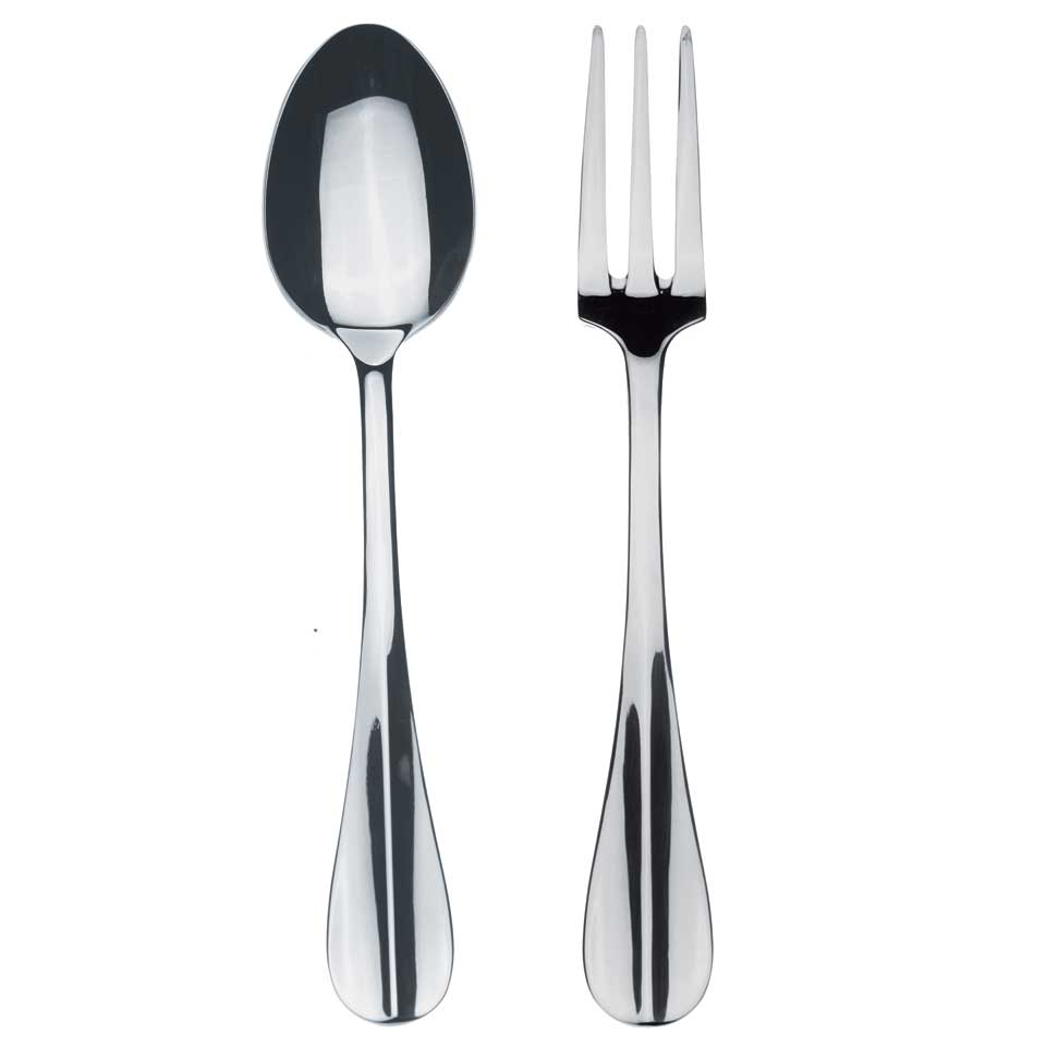 Serving Set 2 Pcs