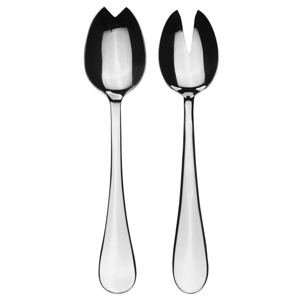 Salad Set 2 Pcs