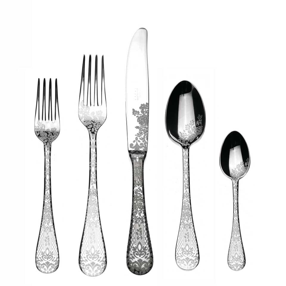 Cutlery Set 20 Pcs