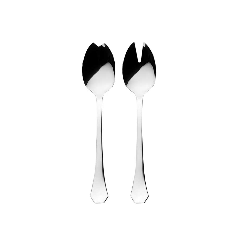 Salad Set 2 Pcs