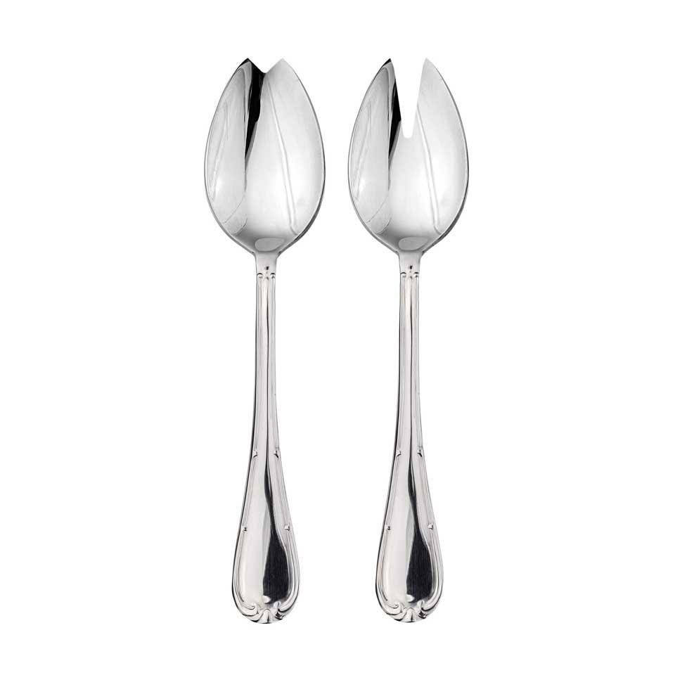 Salad Set 2 Pcs