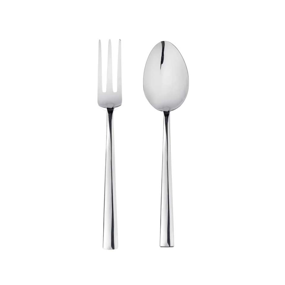 Serving Set 2 Pcs