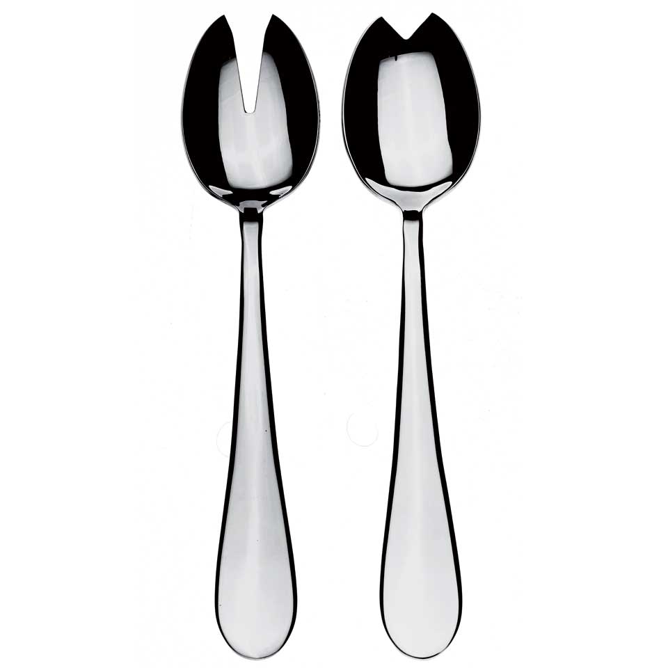 Salad Set 2 Pcs