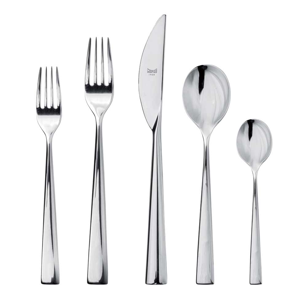 Cutlery Set 20 Pcs